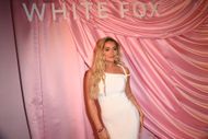 White Fox After Hours Event - Source: Getty